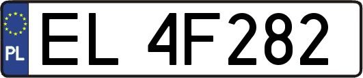EL4F282