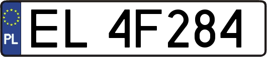 EL4F284
