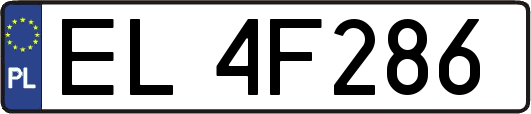 EL4F286