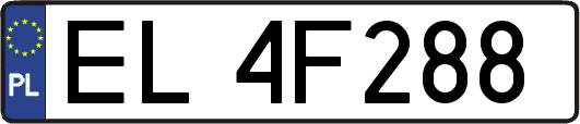 EL4F288