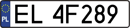 EL4F289
