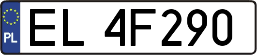 EL4F290