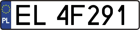 EL4F291