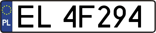 EL4F294
