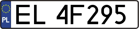 EL4F295
