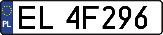 EL4F296