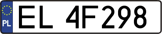 EL4F298