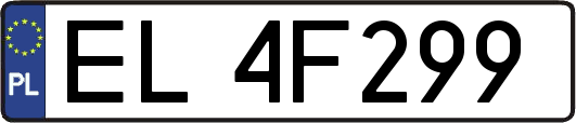 EL4F299