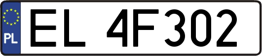 EL4F302