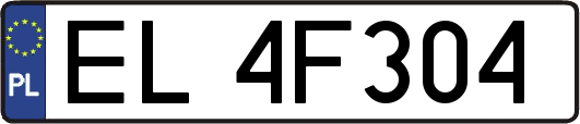 EL4F304
