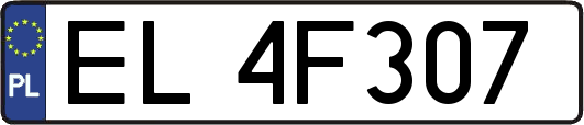 EL4F307
