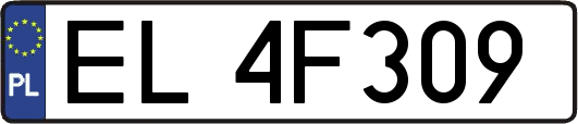 EL4F309