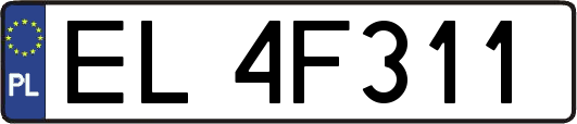 EL4F311