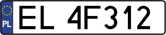 EL4F312
