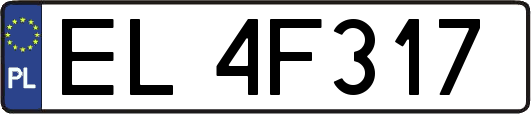 EL4F317