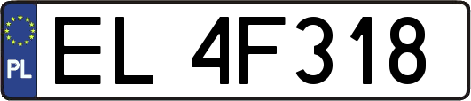 EL4F318