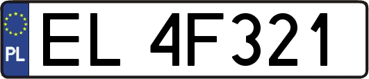 EL4F321