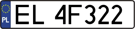EL4F322