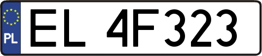EL4F323