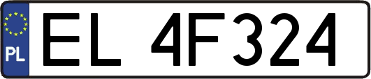 EL4F324