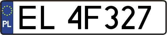 EL4F327