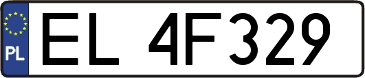 EL4F329