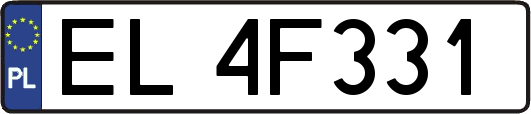 EL4F331