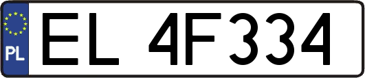 EL4F334