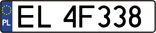 EL4F338
