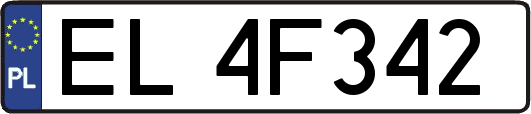 EL4F342