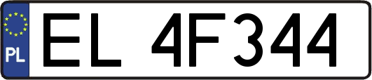 EL4F344