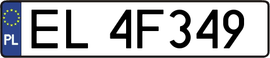 EL4F349