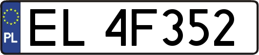EL4F352