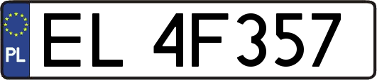EL4F357