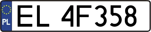 EL4F358