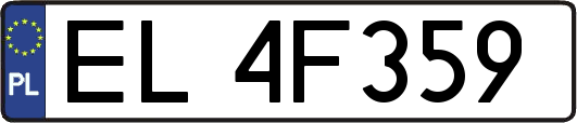EL4F359