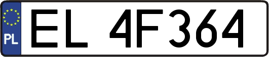 EL4F364
