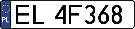 EL4F368