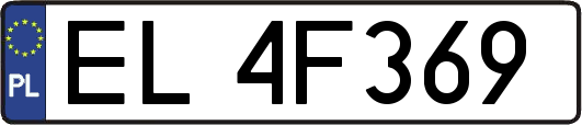 EL4F369