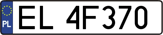 EL4F370