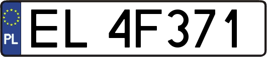 EL4F371
