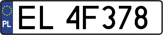 EL4F378