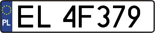 EL4F379