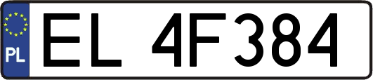 EL4F384