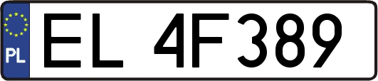 EL4F389