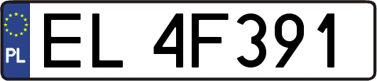 EL4F391