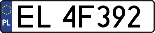 EL4F392