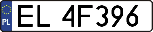EL4F396