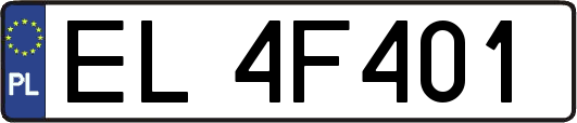 EL4F401
