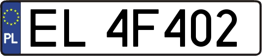 EL4F402